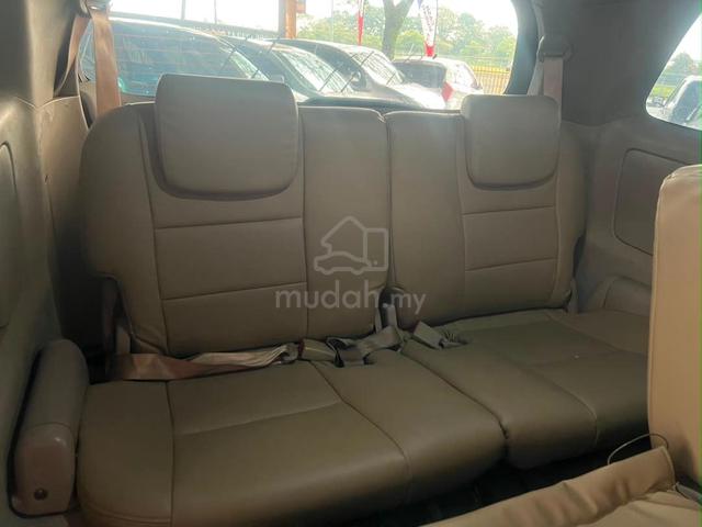2009 Toyota INNOVA 2.0 G FACELIFT (A) - 4