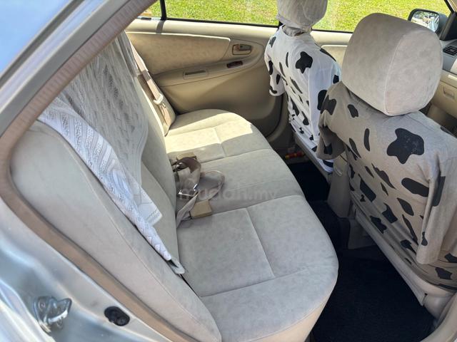 2006 Toyota VIOS 1.5 E NCP42R-EEPSKE FACELIFT (A) - 5
