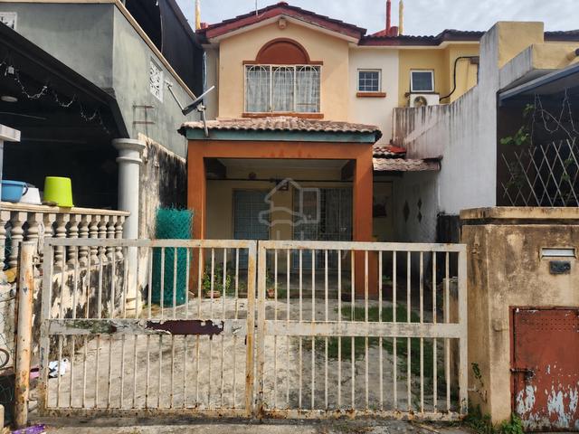 Termurah | 2 Tingkat Bandar Tasik Puteri Blok 28, Rawang 1