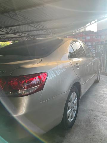 2008 Toyota CAMRY 2.0 E (A) 360 Cam Micheline tyre - 5