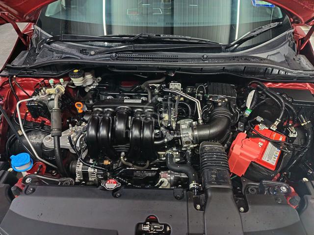 2022 Honda CITY 1.5 V (A) - 5