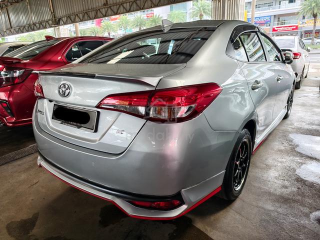 2020 Toyota VIOS 1.5 E (A) 1 YR WARRANTY - 3