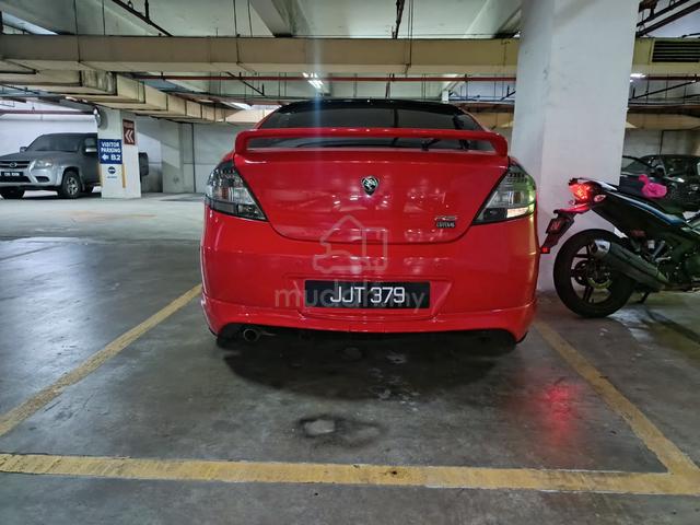 2006 Proton GEN-2 1.6 (M) - 2