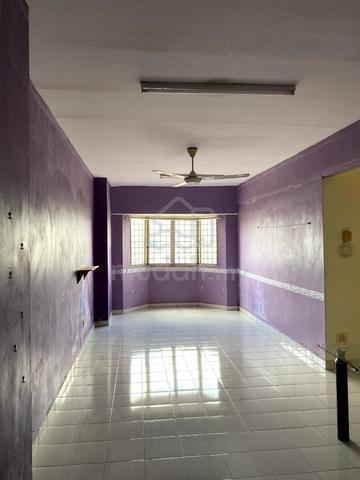 Serdang Skyvillas 1