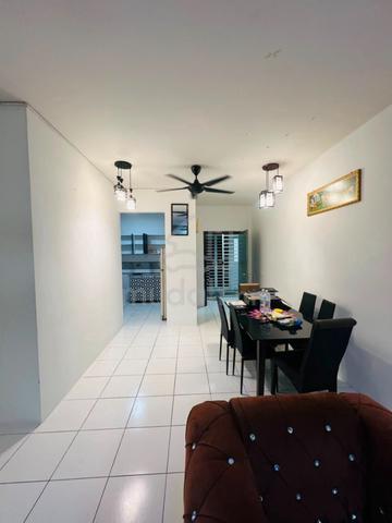 Residensi Alam Damai (PR1MA @ Alam Damai) 1