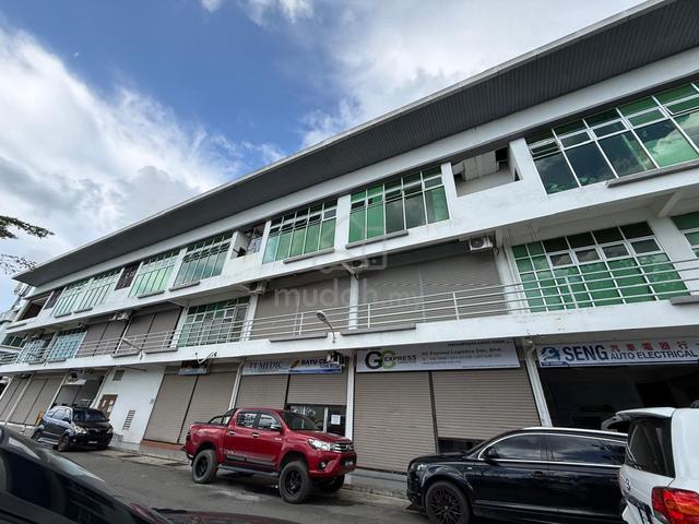 HS Commercial Centre Penampang 1