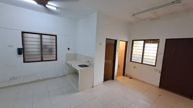 Jalan Sarkawi Seksyen 30 Shah Alam Selangor 1