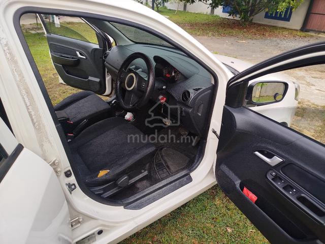 2012 Proton SAGA 1.3 FLX EXECUTIVE (A) - 3