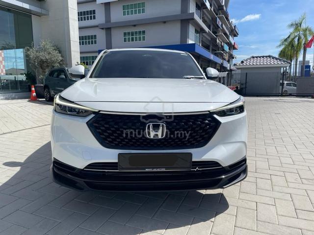 2023 Honda HR-V 1.5V -No Hidden Fee/Full Service - 2