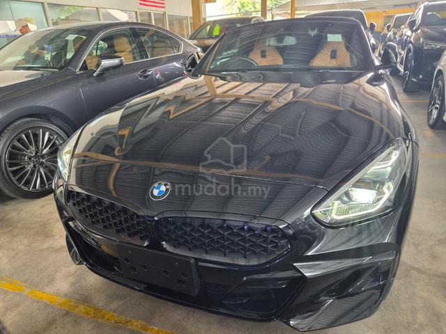 2023 Bmw Z4 2.0 sDri20i - 2