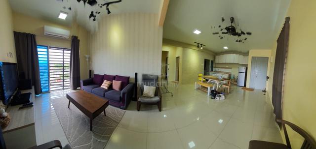 Skygarden Klebang Ipoh 3