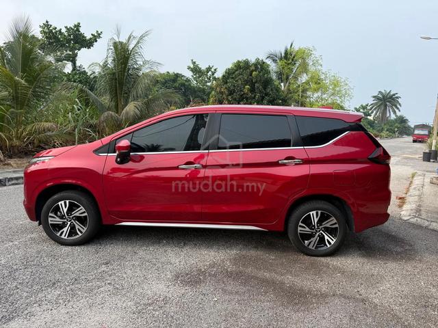 2021 Mitsubishi XPANDER 1.5 (A)MONTHLY770 FLOAN 9Y - 4