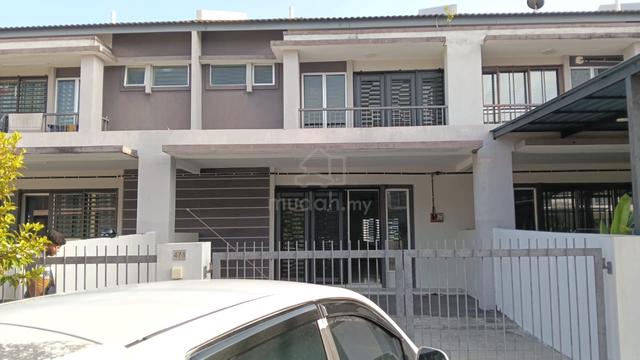 Rumah Sewa Manjung dekat uniKL & Lumutport 1