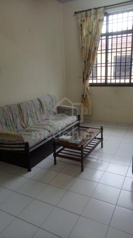 Wisma Dato Chua Song Lim, Muar, Johor 1