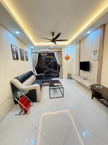 Marina Bay Condominium 1