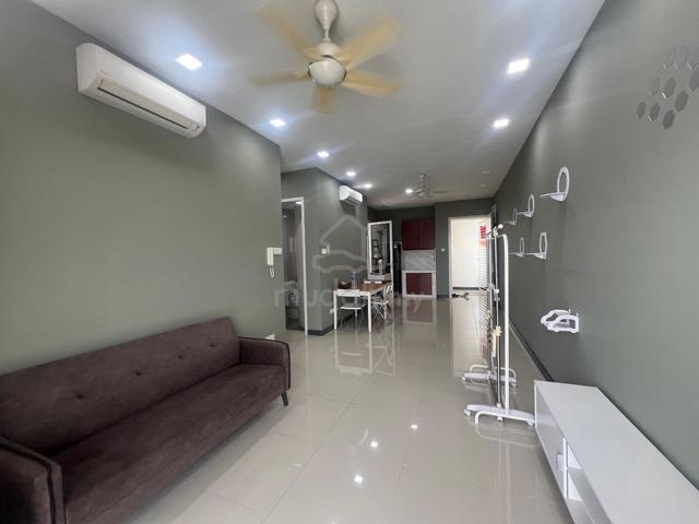 Southbank Residence 1