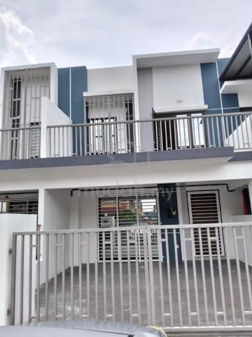 Taman Puchong Tekali Double Storeys | 4R3B 1