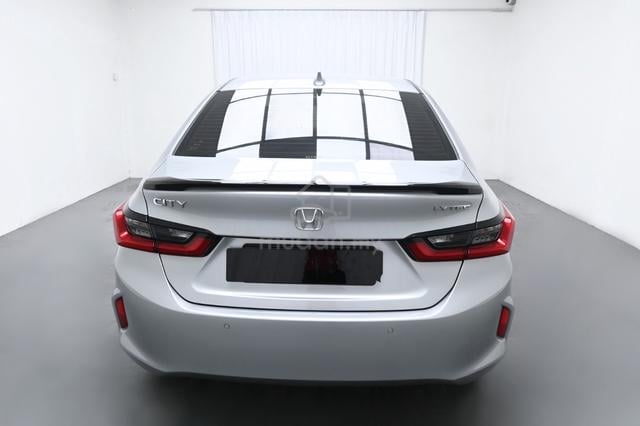 2020 Honda CITY 1.5 S F/LIFT (A) 55K-KM FULL LOAN✅ - 5