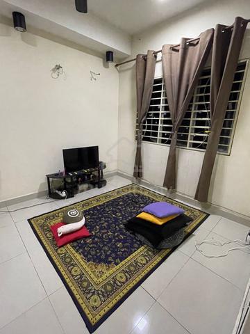 Putra Suria Residence 1