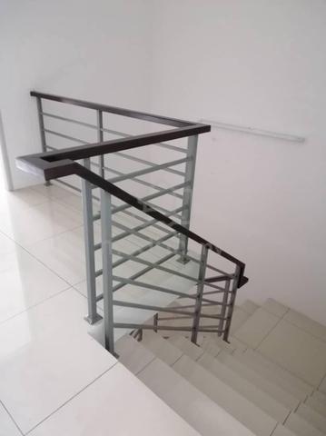 (👍👍👍 Must Rent 👍👍👍) Taman Seri Juru 2-storey @ Juru 2