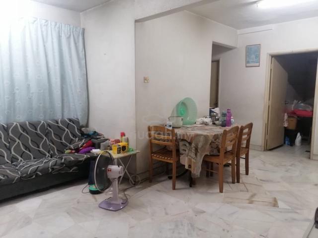 Happy Garden Apartment 1