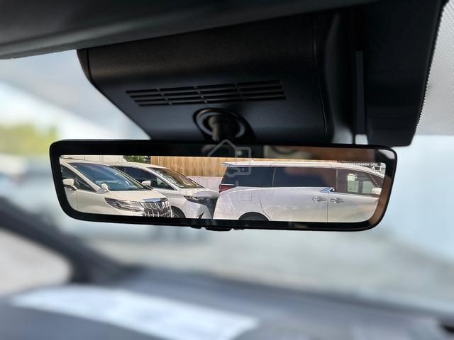 2025 Toyota ALPHARD 2.5 Z (A) - 3