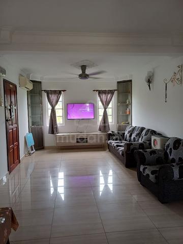 Seksyen 16 Bandar Baru Bangi 1