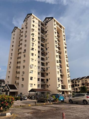 Taman Seri Damai 1
