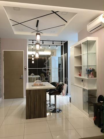 SkyPod Residences 1
