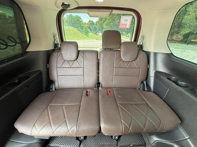 2019 Nissan SERENA 2.0 J IMPUL PREMIUM HWS MY18 - 4