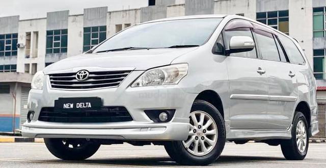 [💥EASYLoAN💥]ORi MiLEAGE FULLKITS INNOVA 2.0 G(A) - 2