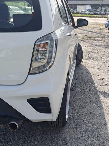 2019 Perodua AXIA 1.0 GXTRA (A) 3 BLN KERHA BOLEH - 5