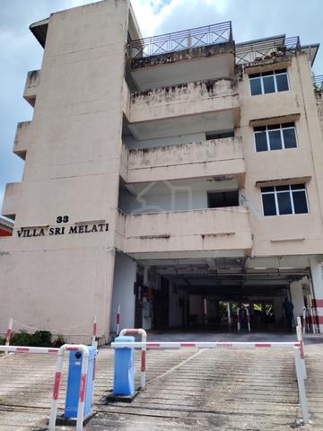 Villa Sri Melati 1