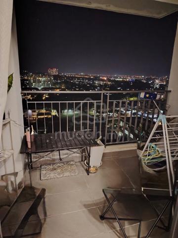 Lido Four Seasons Residence 1