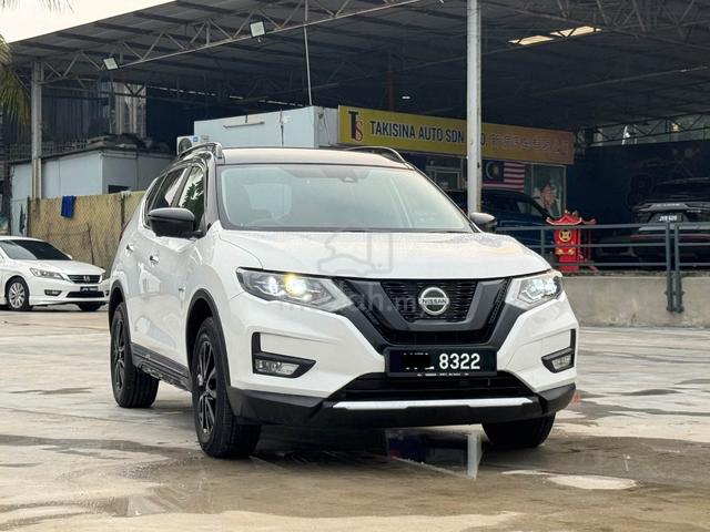 2020 Nissan X-TRAIL 2.0 X-CVT HYBRID MY15 T32 - 4