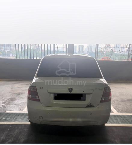2010 Proton SAGA 1.3 BASE LINE (A) - 4