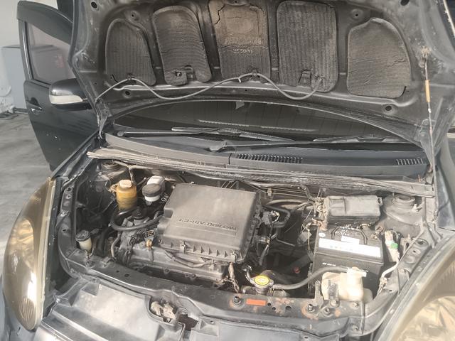 2005 Perodua MYVI 1.3 EZ (A) - 5