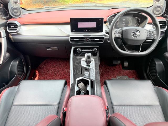 2022 Proton X50 1.5 PREMIUM MY20 (A) - 5