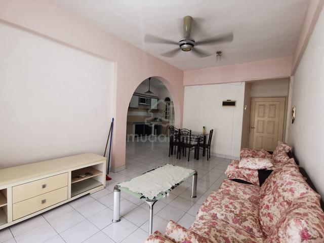 Regency Terrace 2