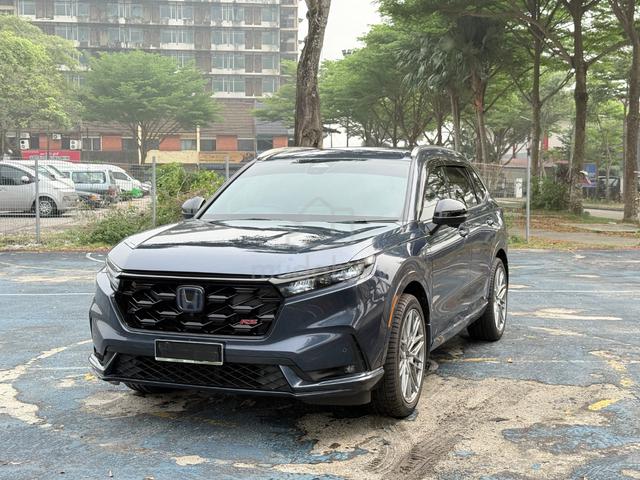 2024 Honda CR-V 2.0 E:HEV RS MY23 RS (A) - 2