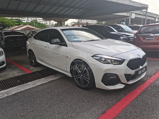 2021 Bmw 218i M SPORT GRAN COUPE 1.5L (A) 61K KM - 3