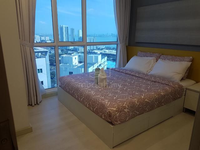 ST Residence 1