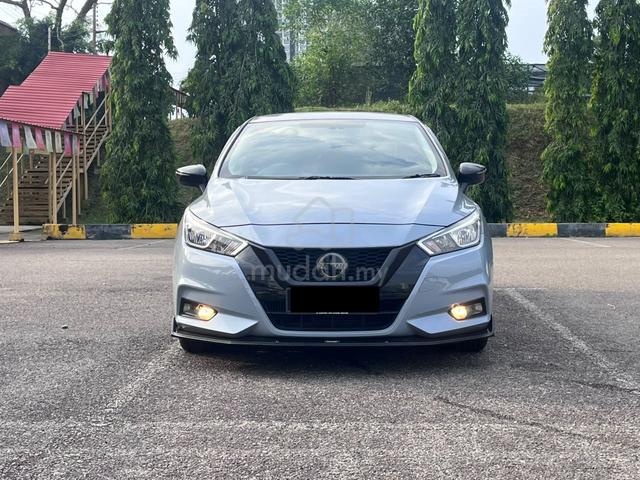 2024 Nissan ALMERA 1.0 VLT MY20 (A) FULL LOAN - 3