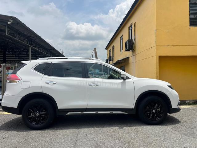2018 Nissan X-TRAIL 2.0(A)TomeiSpec/1 Owner - 3