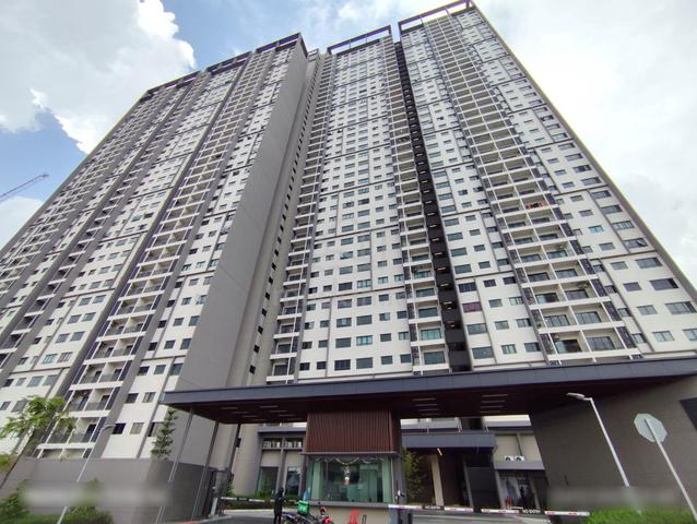 Mori Residence 1