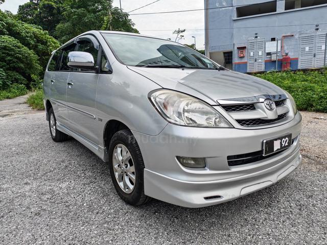 2007 Toyota INNOVA 2.0 G (A) - 3