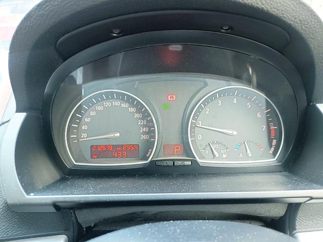 2008 Bmw X3 2.5 SI (CBU) E83 (A) - 5