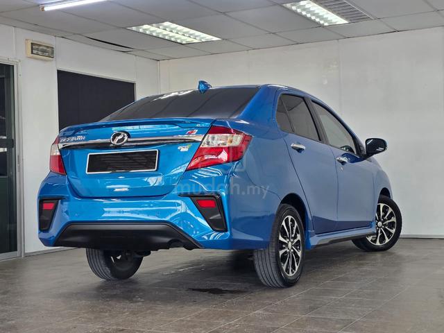 2021 Perodua BEZZA 1.3 AV (A) ✅F/SVC RECORD L/MIL - 4