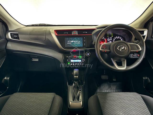 2024 Perodua MYVI 1.5 H FACELIFT (A) ONE OWNER - 3