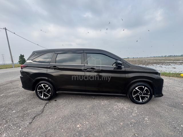 2023 Perodua Alza 1.5 AV New Faceslip Boleh loan k - 3
